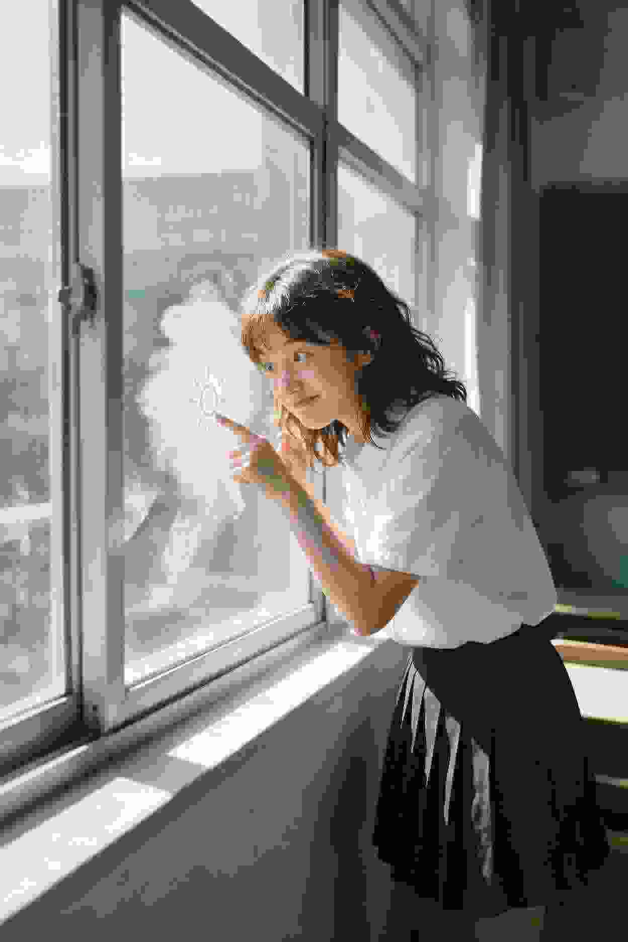 校园青春