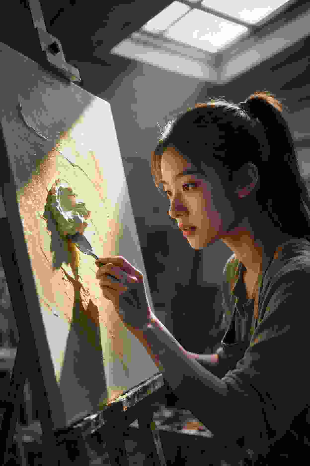 我的上司很逗