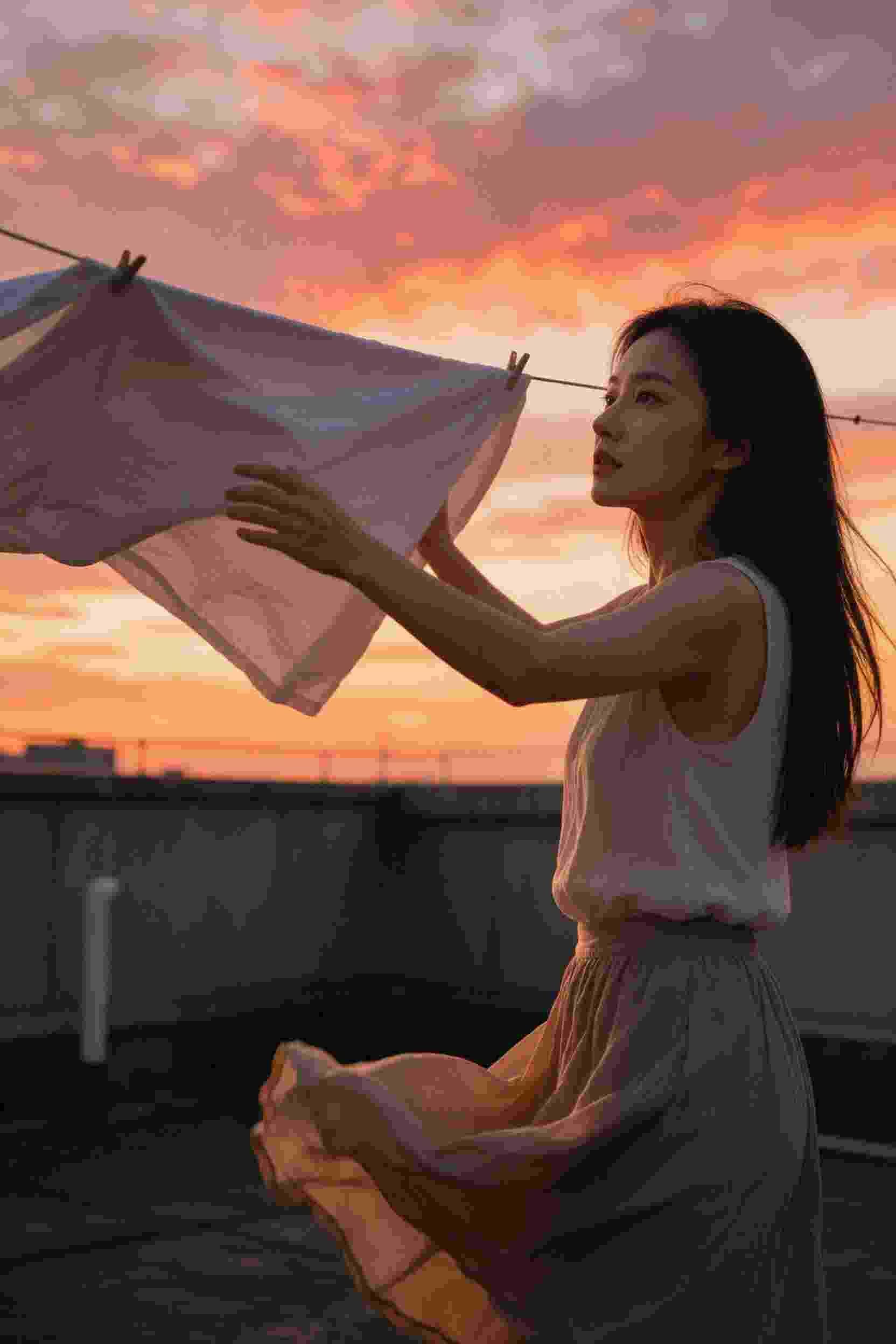 深夜浪漫